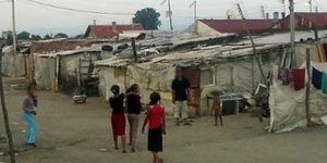 Θύμα έχθρας μεταξύ οικογενειών
