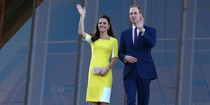 Μέγα φάουλ από τον πρίγκιπα Γουίλιαμ: Γιατί είπε στην Κέιτ Μίντλετον ότι μοιάζει