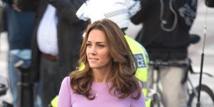 H Kέιτ Μίντλετον