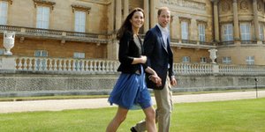 Η Ελισάβετ πετάει τις κοντές φούστες από την ντουλάπα της Κέιτ Μίντλετον -Θέλει 