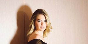 Instagram/kateupton