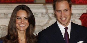 Κάπως έτσι θα είναι το παιδί της Κέιτ και του Γουίλιαμ [εικόνες]