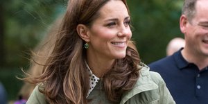 Κέιτ Μίντλετον /Φωτογραφία: Splash-Ideal Images