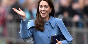 Κέιτ Μιντλετον/ Getty/Ideal Image