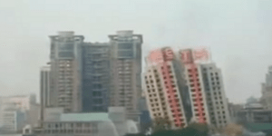 Όταν οι «ελεγχόμενες εκρήξεις» καταλήγουν σε... φιάσκο [βίντεο]