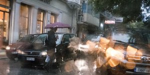 Φωτογραφία: Andrea Bonetti / SOOC