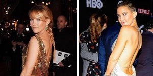 Κείτ Χάντσον/ Φωτογραφία: Instagram