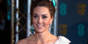 Η Kέιτ Μίντλετον στα βραβεία BAFTA/ Φωτογραφία: Splash/Ideal Image