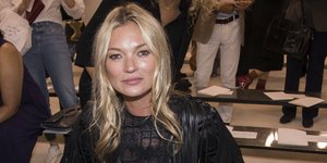 Η Κέιτ Μος/ Φωτογραφία: AP Ιmages 