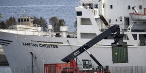 ΦΩΤΟΓΡΑΦΙΑ ΑΡΧΕΙΟΥ: EUROKINISSI