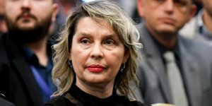 Κατερίνα Παπακώστα/Φωτογραφία: IntimeNews