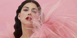 Η Κατερίνα Ντούσκα με το Better Love