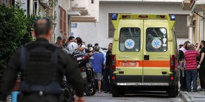 Φωτογραφία αρχείου: Eurokinissi