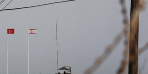 Φωτογραφία: AP Photo/Petros Karadjias