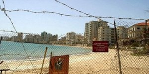 Πρόκληση των κατοχικών δυνάμεων στην Κύπρο: Επιχείρησαν να οριοθετήσουν παρανόμω