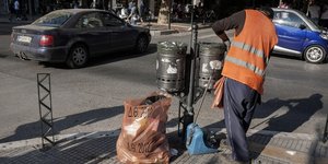 ΦΩΤΟΓΡΑΦΙΑ: Konstantinos Tsakalidis / SOOC