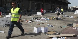 ΦΩΤΟΓΡΑΦΙΑ ΑΡΧΕΙΟΥ: EUROKINISSI