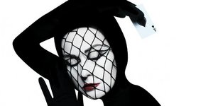 Η Κάτια Δανδουλάκη/ Αρχείο Αχιλλέα Χαρίτου