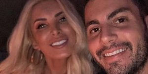 Κατερίνα Καινούργιου/ Φωτογραφία: Instagram