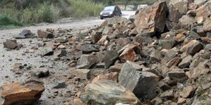 Κατολίσθηση