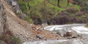 Κατολισθήσεις