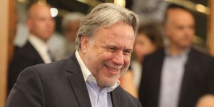 ΦΩΤΟΓΡΑΦΙΑ ΑΡΧΕΙΟΥ: EUROKINISSI