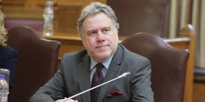 ΦΩΤΟΓΡΑΦΙΑ: EUROKINISSI /ΚΟΝΤΑΡΙΝΗΣ ΓΙΩΡΓΟΣ
