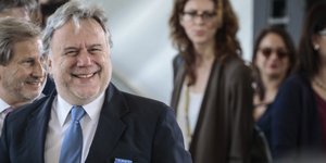 Φωτογραφία: Εurokinissi