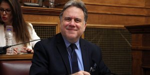 (EUROKINISSI/ΑΛΕΞΑΝΔΡΟΣ ΖΩΝΤΑΝΟΣ)