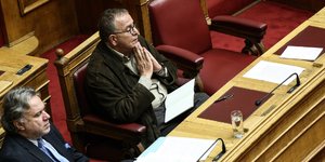  Nick Paleologos / SOOC