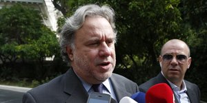 EUROKINISSI/ΣΤΕΛΙΟΣ ΜΙΣΙΝΑΣ