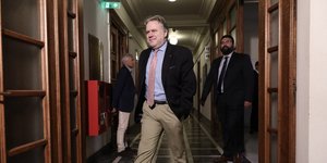 Γιώργος Κατρούγκαλος/Φωτογραφία: IntimeNews