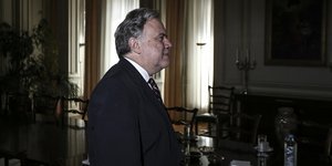 Φωτογραφία: Menelaos Myrillas/ SOOC