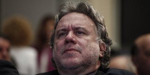Φωτογραφία: Nikos Libertas / SOOC