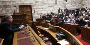 Φωτογραφία: INTIMENEWS/ΜΠΑΛΤΑΣ ΚΩΣΤΑΣ