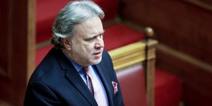 Γιώργος Κατρούγκαλος