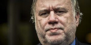 Ο αναπληρωτής υπουργός Εξωτερικών Γιώργος Κατρούγκαλος- φωτογραφία eyrokinissi