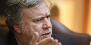 Φωτογραφία: Eurokinissi/Γιώργος Κονταρίνης