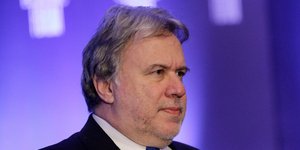 Ο Γιώργος Κατρούγκαλος/Φωτογραφία: Eurokinissi