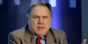 Ο Γιώργος Κατρούγκαλος (Φωτογραφία: EUROKINISSI)