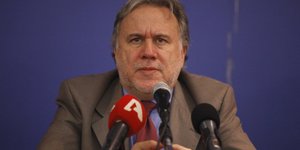 Φωτογραφία: EUROKINISSI/ ΓΙΩΡΓΟΣ ΚΟΝΤΑΡΙΝΗΣ