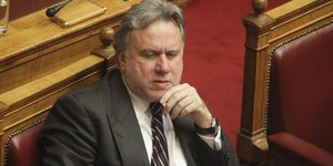 (EUROKINISSI/ ΓΙΩΡΓΟΣ ΚΟΝΤΑΡΙΝΗΣ)