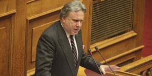 (EUROKINISSI/ ΓΙΩΡΓΟΣ ΚΟΝΤΑΡΙΝΗΣ)