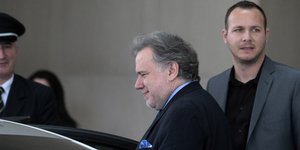 (EUROKINISSI/ ΣΤΕΛΙΟΣ ΣΤΕΦΑΝΟΥ)