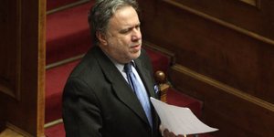 (EUROKINISSI/ ΓΙΩΡΓΟΣ ΚΟΝΤΑΡΙΝΗΣ)