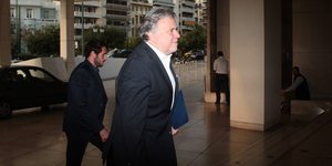 Φωτογραφία: EUROKINISSI/ ΣΤΕΛΙΟΣ ΣΤΕΦΑΝΟΥ