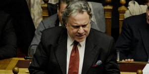 (EUROKINISSI/ ΓΙΩΡΓΟΣ ΖΑΧΟΣ)