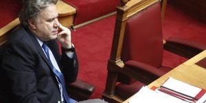 Φωτογραφία: EUROKINISSI/ ΓΙΩΡΓΟΣ ΚΟΝΤΑΡΙΝΗΣ
