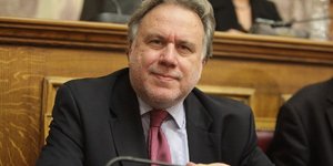 Φωτογραφία: EUROKINISSI/ΓΙΩΡΓΟΣ ΚΟΝΤΑΡΙΝΗΣ