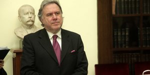 Φωτογραφία: EUROKINISSI/ ΧΡΗΣΤΟΣ ΜΠΟΝΗΣ